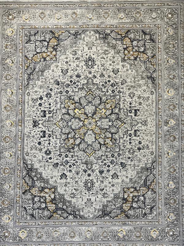 اهورا نقره ای